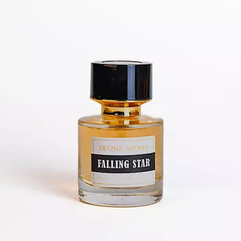 DIVINE AROMA Falling Star