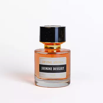 DIVINE AROMA Jasmine Dessert
