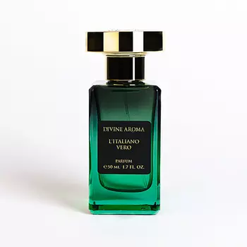 DIVINE AROMA Litaliano Vero