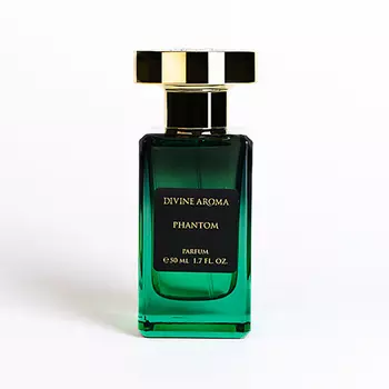 DIVINE AROMA Phantom