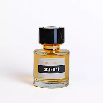 DIVINE AROMA Scandal