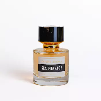 DIVINE AROMA Sex Message
