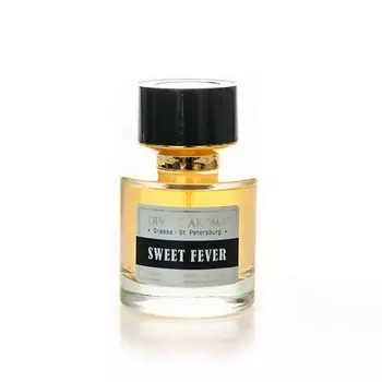 DIVINE AROMA Sweet Fever
