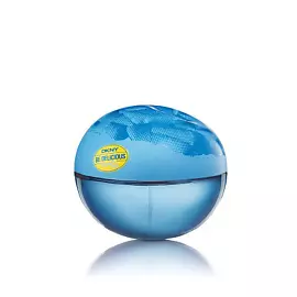 DKNY Be Delicious Flower Pop Blue