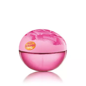 DKNY Be Delicious Flower Pop Pink