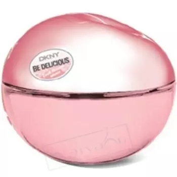 DKNY Be Delicious Fresh Blossom Intense