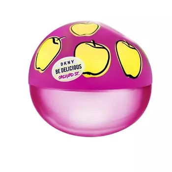 DKNY Be Delicious Orchard Street