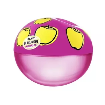 DKNY Be Delicious Orchard Street