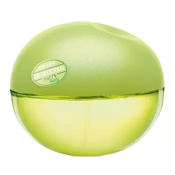 DKNY Be Delicious Pool Party Lime Mojito Limited Edition