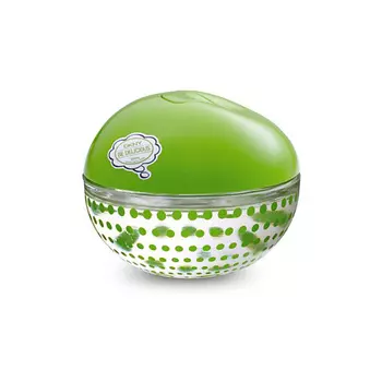 DKNY Be Delicious Pop Art