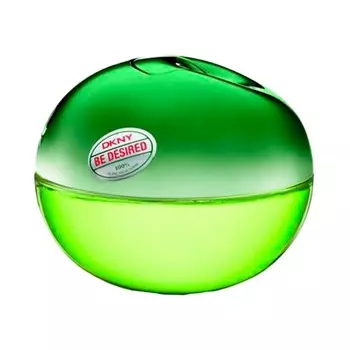 DKNY Be Desired