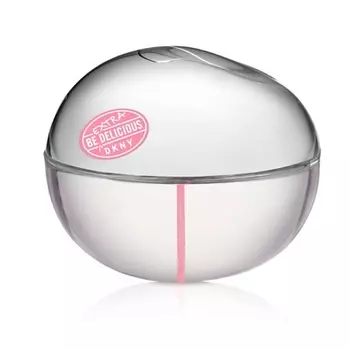 DKNY Be Extra Delicious
