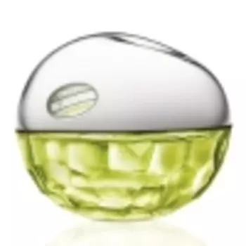 DKNY Crystallized Collection Be Delicious