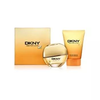 DKNY Парфюмерный набор Nectar Love