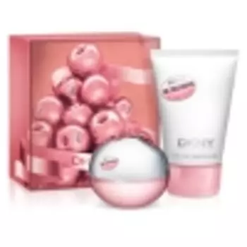 DKNY Подарочный набор Be Delicious Fresh Blossom