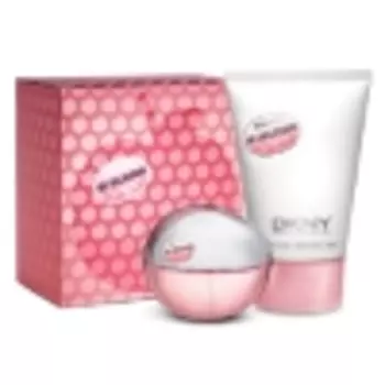 DKNY Подарочный набор Be Delicious Fresh Blossom Set