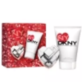 DKNY Подарочный набор My NY