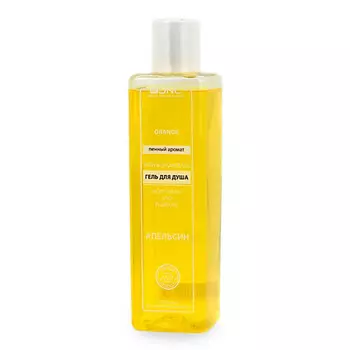 DNC Гель для душа Апельсин Bath & Shower Gel Orange