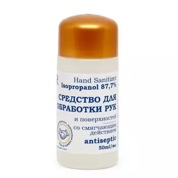 DNC Средство для обработки рук L'Or Hand Sanitizer