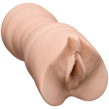 DOC JOHNSON Мастурбатор вагина без вибрац. Sasha Grey UR3