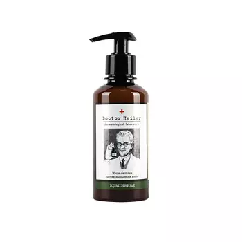 DOCTOR HEILER Маска - бальзам против выпадения волос Крапивная 250.0