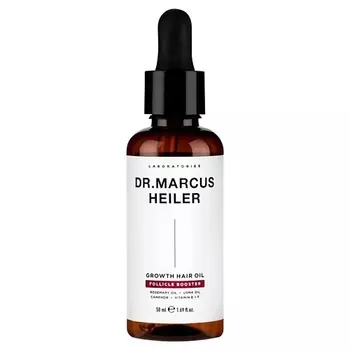 DOCTOR HEILER Масло для роста волос