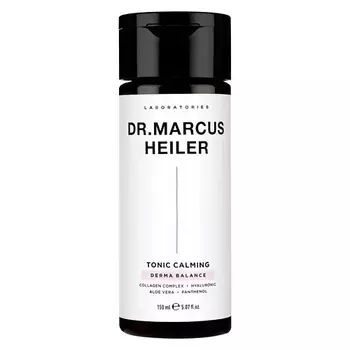 DOCTOR HEILER Тоник для лица увлажняющий Derma Balance