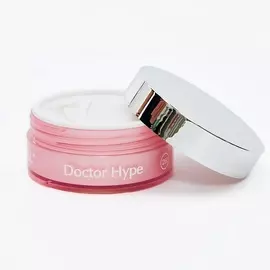 DOCTOR HYPE Тканевые освежающие лифтинг патчи для глаз 65.0