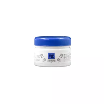 DOCTOR VIC Гель-бальзам для лап и когтей собак 80