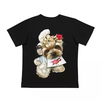 DODOGOOD Футболка детская - Йорк