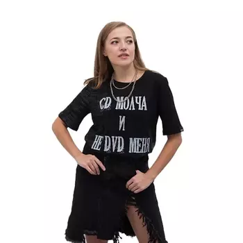 DODOGOOD Футболка женская - CD&DVD