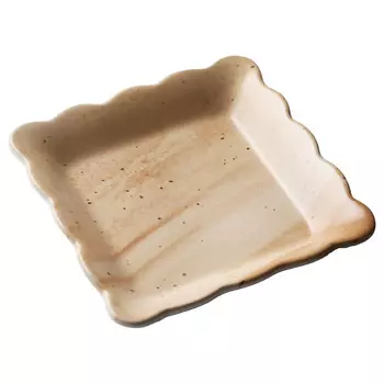 DOLCE CERAMO Тарелка глубокая керамическая «Самоцвет»