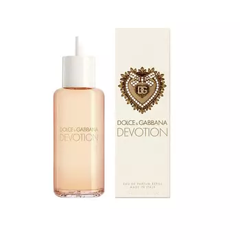 DOLCE&GABBANA Devotion Refill