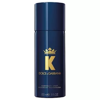 DOLCE&amp;GABBANA Дезодорант-спрей K by Dolce&amp;Gabbana
