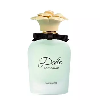 DOLCE&amp;GABBANA Dolce Floral Drops