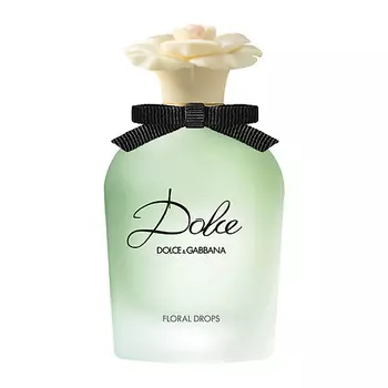 DOLCE&amp;GABBANA Dolce Floral Drops