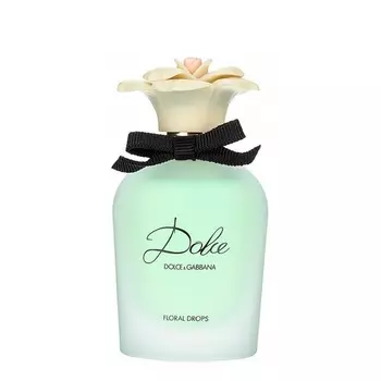 DOLCE&amp;GABBANA Dolce Floral Drops