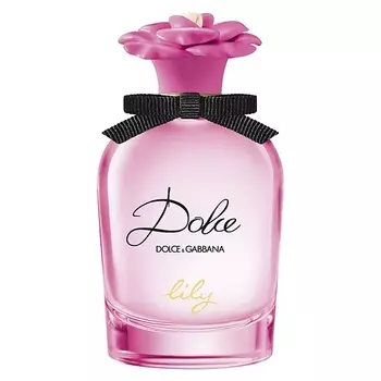 DOLCE&GABBANA DOLCE & GABBANA Dolce Lily 75