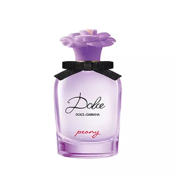 DOLCE&GABBANA Dolce Peony 50