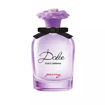 DOLCE&GABBANA Dolce Peony 75