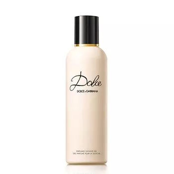 DOLCE&amp;GABBANA Гель для душа Dolce