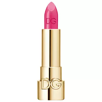 DOLCE&amp;GABBANA Губная помада: интенсивный цвет и сияние THE ONLY ONE сменный блок