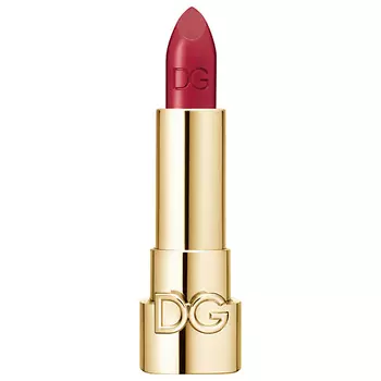 DOLCE&GABBANA Губная помада: интенсивный цвет и сияние сменный блок The Only One