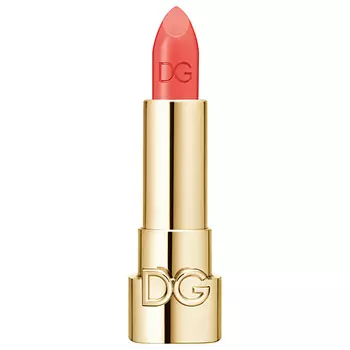 DOLCE&GABBANA Губная помада: интенсивный цвет и сияние сменный блок The Only One