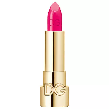 DOLCE&amp;GABBANA Губная помада: интенсивный цвет и сияние THE ONLY ONE сменный блок