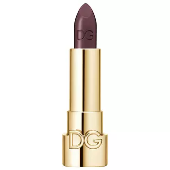 DOLCE&amp;GABBANA Губная помада: интенсивный цвет и сияние THE ONLY ONE сменный блок