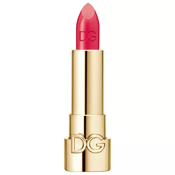 DOLCE&amp;GABBANA Губная помада: интенсивный цвет и сияние THE ONLY ONE сменный блок