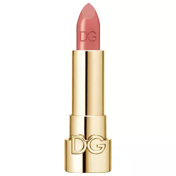 DOLCE&GABBANA Губная помада: интенсивный цвет и сияние сменный блок The Only One