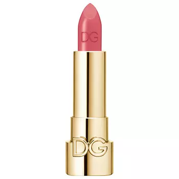 DOLCE&GABBANA Губная помада: интенсивный цвет и сияние сменный блок The Only One