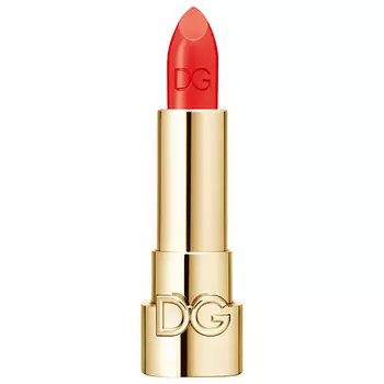 DOLCE&GABBANA Губная помада: интенсивный цвет и сияние сменный блок The Only One